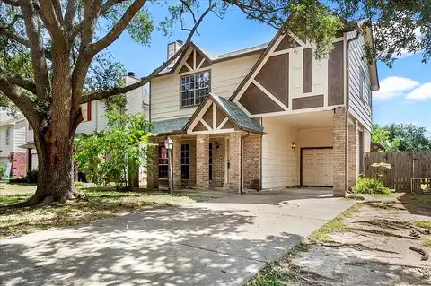 Field Meadow, KATY, TX 77449