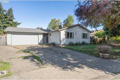 Marcum, EUGENE, OR 97402