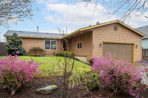Mountain View, ESTACADA, OR 97023