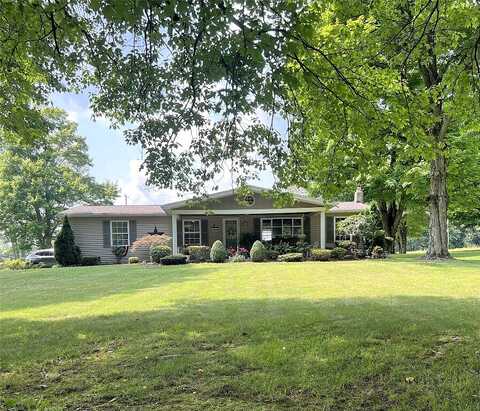 Mercer, SANDY LAKE, PA 16145