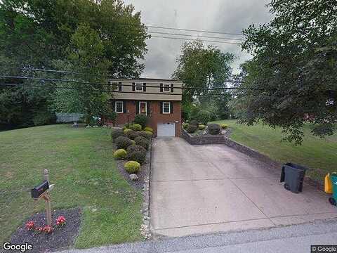 El Rancho, ALLISON PARK, PA 15101