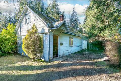 Marigold, PORTLAND, OR 97219