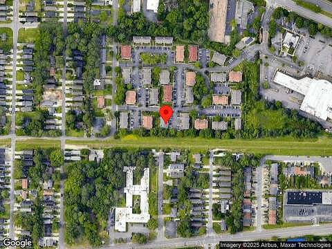 Thalia Station, VIRGINIA BEACH, VA 23452