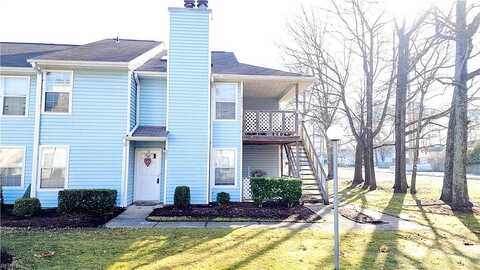 Thalia Station, VIRGINIA BEACH, VA 23452