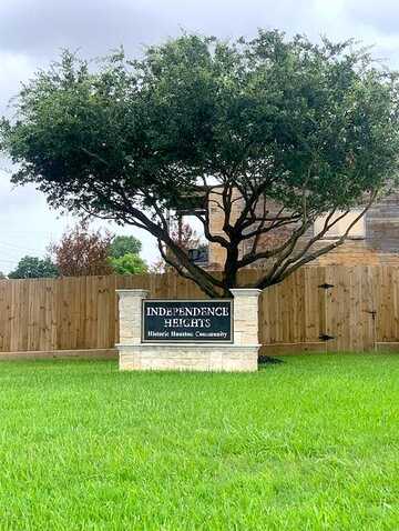 41St, HOUSTON, TX 77022