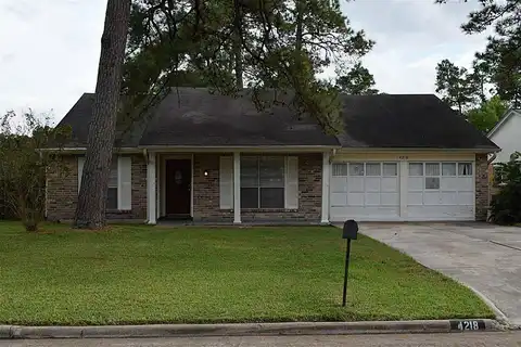 Tylergate, SPRING, TX 77373