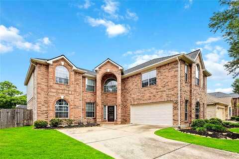 Countrypark, SPRING, TX 77388