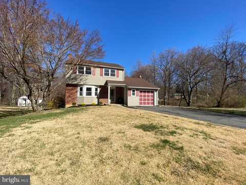 Winding, UPPER CHICHESTER, PA 19061