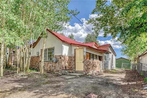 2Nd, LEADVILLE, CO 80461