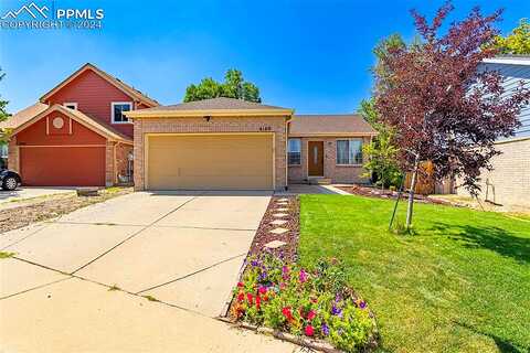 Lewiston, AURORA, CO 80013