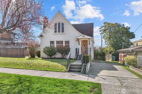 81St, SEATTLE, WA 98115