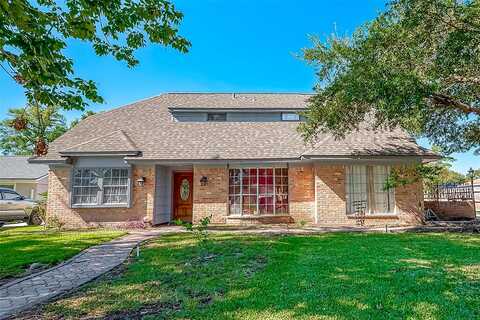 Clovernook, SEABROOK, TX 77586
