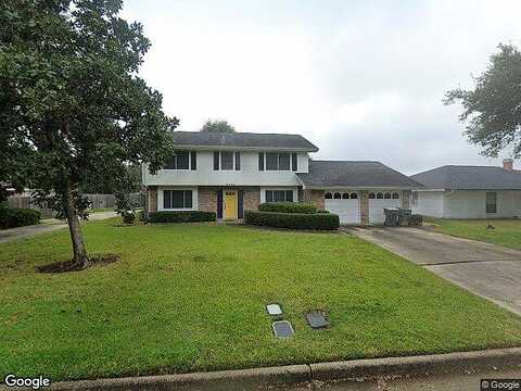 Willow Bend, PORT ARTHUR, TX 77642