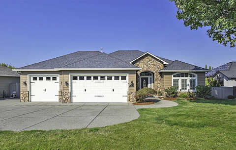 Lone Oak, MEDFORD, OR 97504