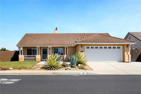 San Luis, SANTA MARIA, CA 93455