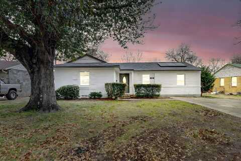Overhill, ARLINGTON, TX 76010