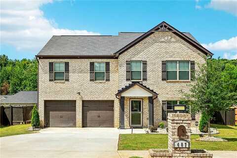 Whitby, HAMPTON, GA 30228