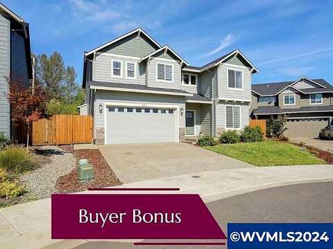 Emily, ADAIR VILLAGE, OR 97330