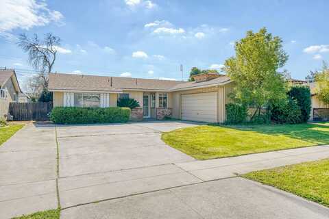 Buckingham, FRESNO, CA 93726