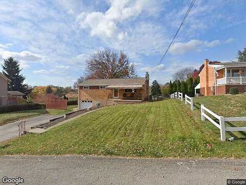 Cherrywood, PITTSBURGH, PA 15214