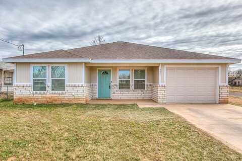 47Th, SAN ANGELO, TX 76903