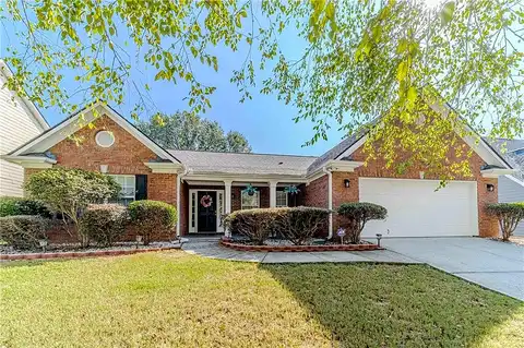 Savannah Ridge, LOGANVILLE, GA 30052