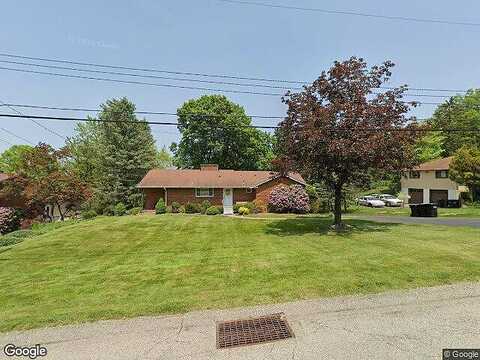 Emerald, PITTSBURGH, PA 15237