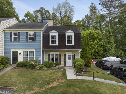 Wolcott, ATLANTA, GA 30340