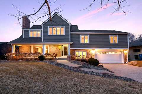 Basswood, MINNEAPOLIS, MN 55416
