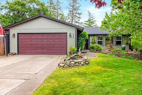 Pinetop, SHADY COVE, OR 97539