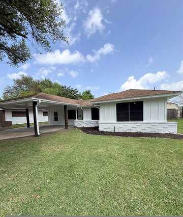 Lexington, PORT ARTHUR, TX 77642