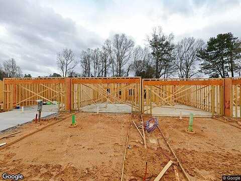 Jack Vernon, POWDER SPRINGS, GA 30127