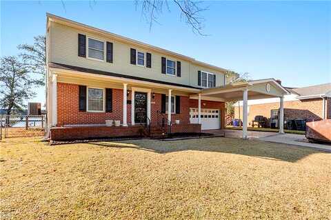 Brennan, NORFOLK, VA 23502