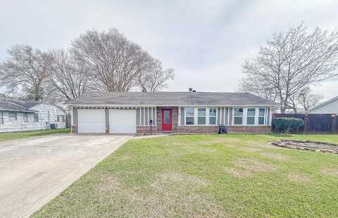 Bayou, BEAUMONT, TX 77707