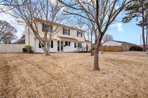 Teakwood, VIRGINIA BEACH, VA 23452
