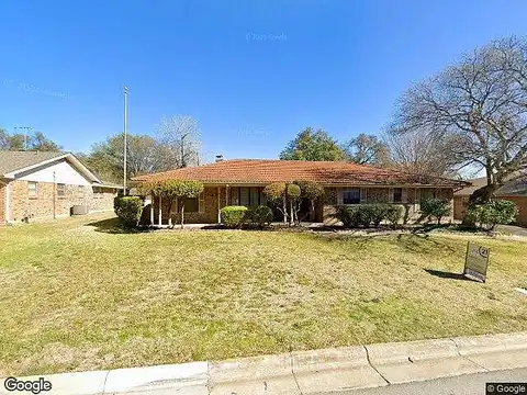 Minot, FORT WORTH, TX 76133