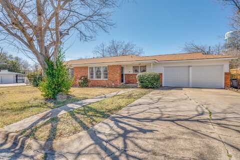 Ruth, RICHLAND HILLS, TX 76118