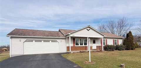 Brewster, BUTLER, PA 16001