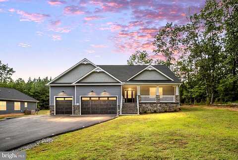 Pinehurst, GORDONSVILLE, VA 22942
