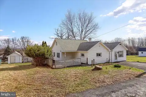 Clark, HUMMELSTOWN, PA 17036