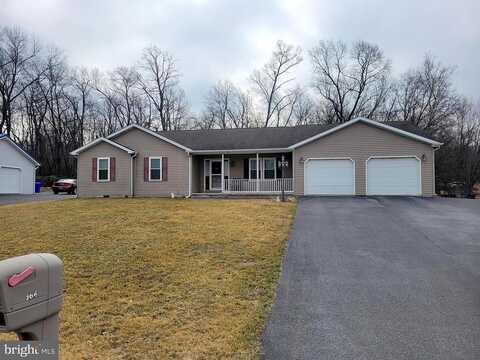 Cortland, SHIPPENSBURG, PA 17257