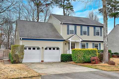 Hosiers Oaks, PORTSMOUTH, VA 23703