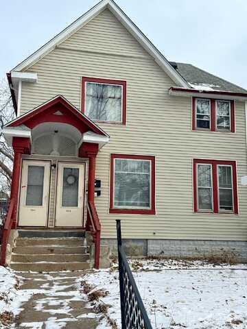 Clinton, MINNEAPOLIS, MN 55409