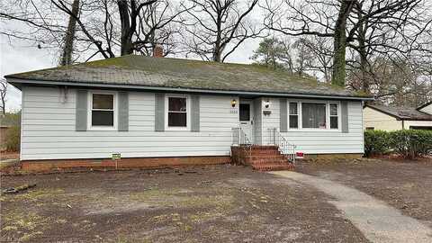 Wedgefield, NORFOLK, VA 23502