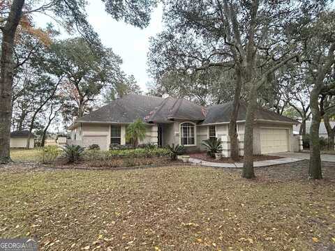 Sadler Cove, WOODBINE, GA 31569