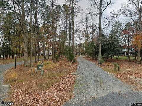 Canvasback, HEATHSVILLE, VA 22473