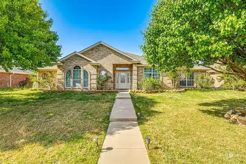 Shadyhill, SAN ANGELO, TX 76904