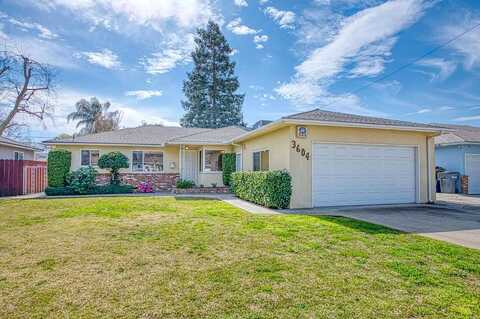 Donner, FRESNO, CA 93726
