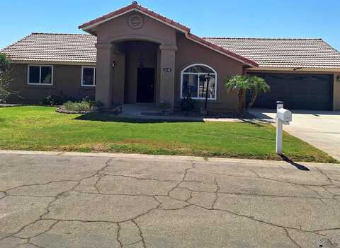 Cuervo, YUMA, AZ 85365