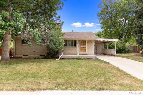 Alamo, LITTLETON, CO 80123